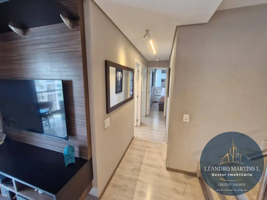 Cobertura com 3 quartos à venda, 180m2 em Jardim Umuarama, São Paulo - SP - imagem 7 Foto 7 de Cobertura com 3 quartos à venda, 180m2 em Jardim Umuarama, São Paulo - SP