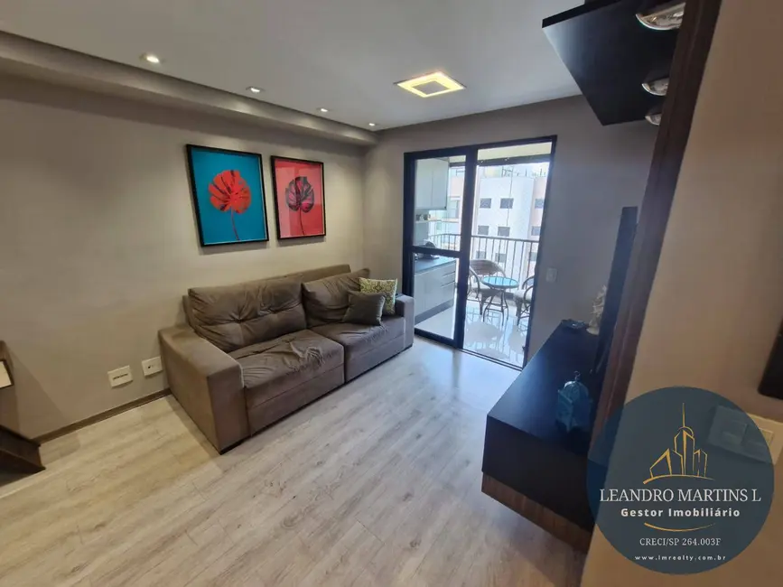 Cobertura com 3 quartos à venda, 180m2 em Jardim Umuarama, São Paulo - SP - imagem 1 Foto 1 de Cobertura com 3 quartos à venda, 180m2 em Jardim Umuarama, São Paulo - SP