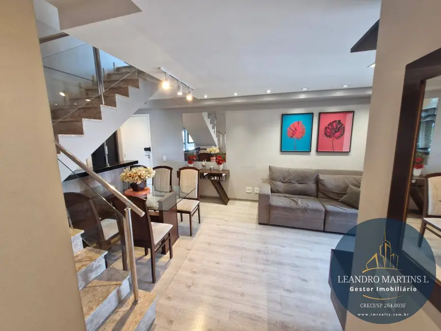 Cobertura com 3 quartos à venda, 180m2 em Jardim Umuarama, São Paulo - SP - imagem 2 Foto 2 de Cobertura com 3 quartos à venda, 180m2 em Jardim Umuarama, São Paulo - SP