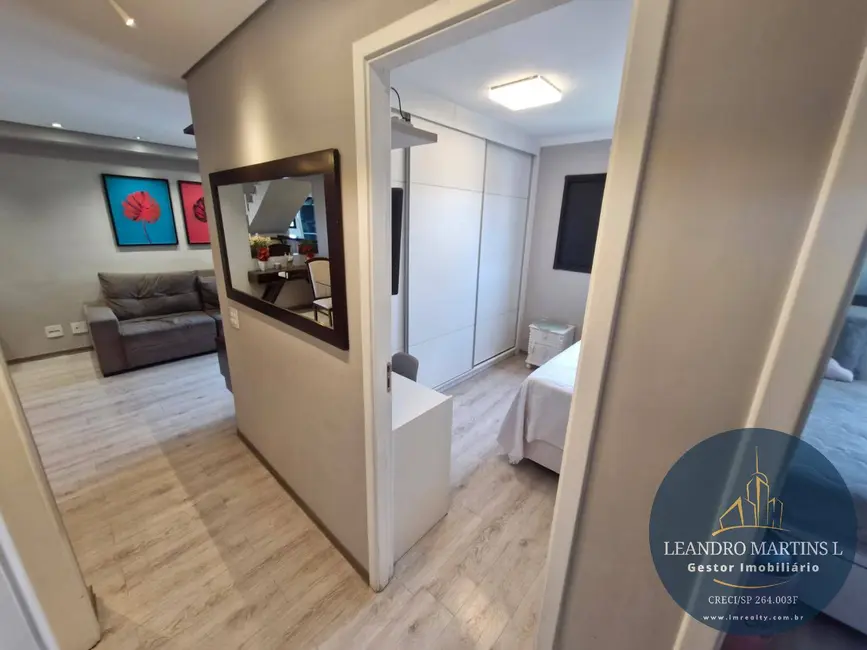 Cobertura com 3 quartos à venda, 180m2 em Jardim Umuarama, São Paulo - SP - imagem 4 Foto 4 de Cobertura com 3 quartos à venda, 180m2 em Jardim Umuarama, São Paulo - SP