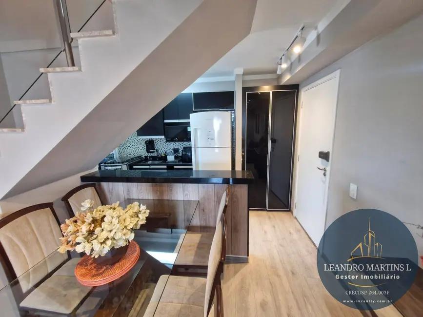 Cobertura com 3 quartos à venda, 180m2 em Jardim Umuarama, São Paulo - SP - imagem 5 Foto 5 de Cobertura com 3 quartos à venda, 180m2 em Jardim Umuarama, São Paulo - SP