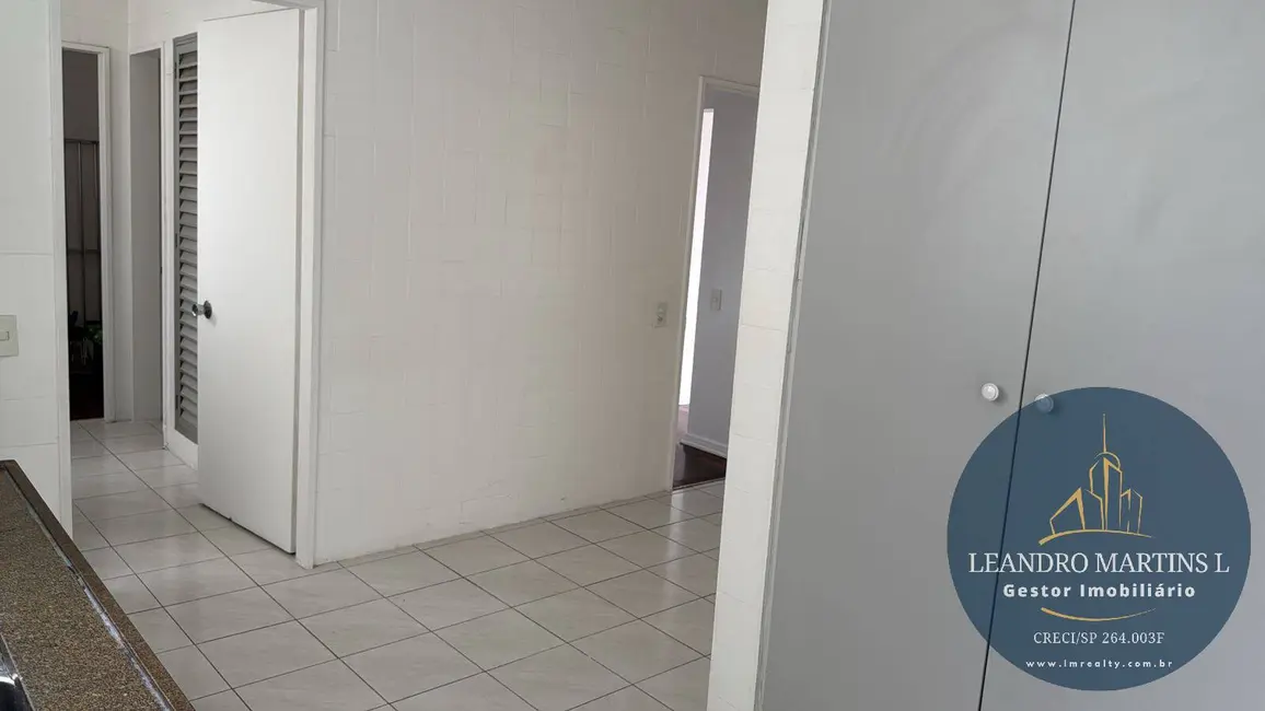 Apartamento com 3 quartos à venda, 140m2 em Vila Suzana, São Paulo - SP - imagem 5 Foto 5 de Apartamento com 3 quartos à venda, 140m2 em Vila Suzana, São Paulo - SP
