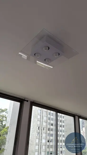 Apartamento com 3 quartos à venda, 140m2 em Vila Suzana, São Paulo - SP - imagem 3 Foto 3 de Apartamento com 3 quartos à venda, 140m2 em Vila Suzana, São Paulo - SP