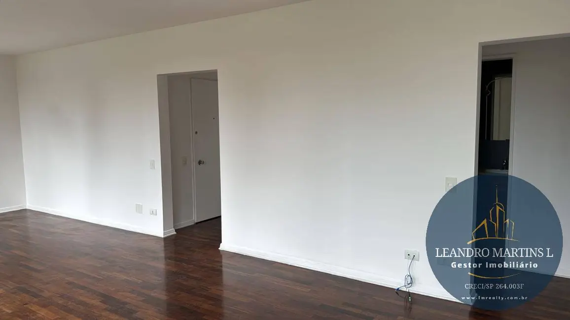 Foto 2 de Apartamento com 3 quartos à venda, 140m2 em Vila Suzana, São Paulo - SP