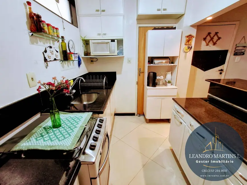 Apartamento com 3 quartos à venda, 67m2 em São Geraldo, Volta Redonda - RJ - imagem 4 Foto 4 de Apartamento com 3 quartos à venda, 67m2 em São Geraldo, Volta Redonda - RJ