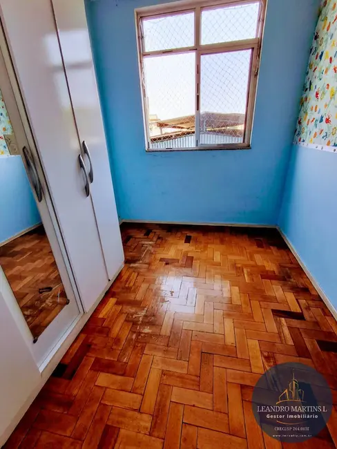 Apartamento com 3 quartos à venda, 67m2 em São Geraldo, Volta Redonda - RJ - imagem 6 Foto 6 de Apartamento com 3 quartos à venda, 67m2 em São Geraldo, Volta Redonda - RJ