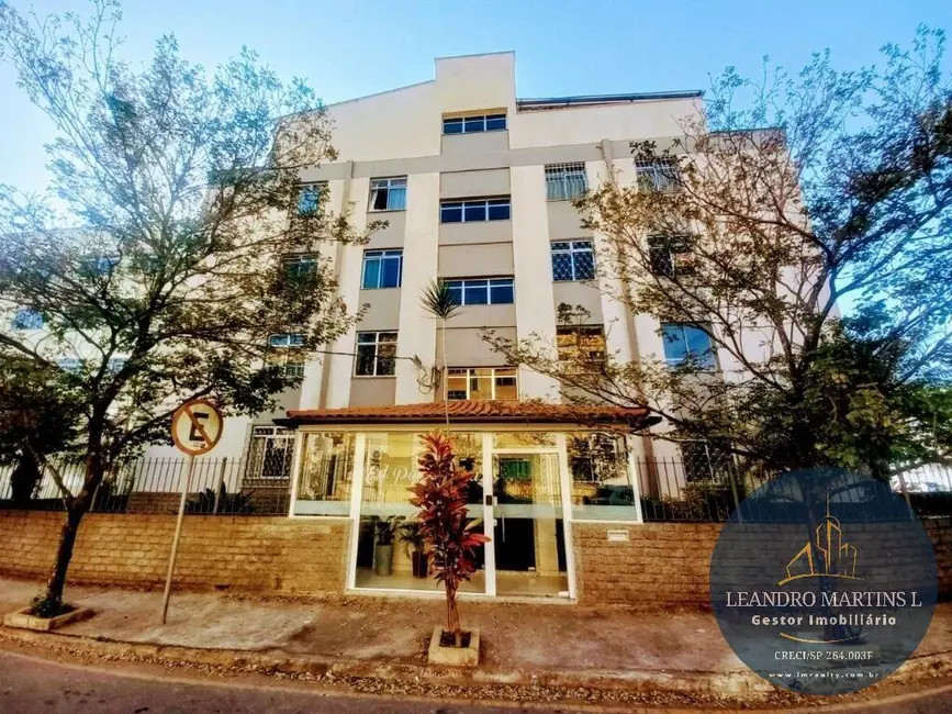 Apartamento com 3 quartos à venda, 67m2 em São Geraldo, Volta Redonda - RJ - imagem 9 Foto 9 de Apartamento com 3 quartos à venda, 67m2 em São Geraldo, Volta Redonda - RJ