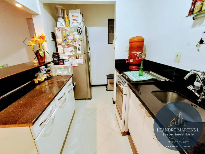 Apartamento com 3 quartos à venda, 67m2 em São Geraldo, Volta Redonda - RJ - imagem 3 Foto 3 de Apartamento com 3 quartos à venda, 67m2 em São Geraldo, Volta Redonda - RJ