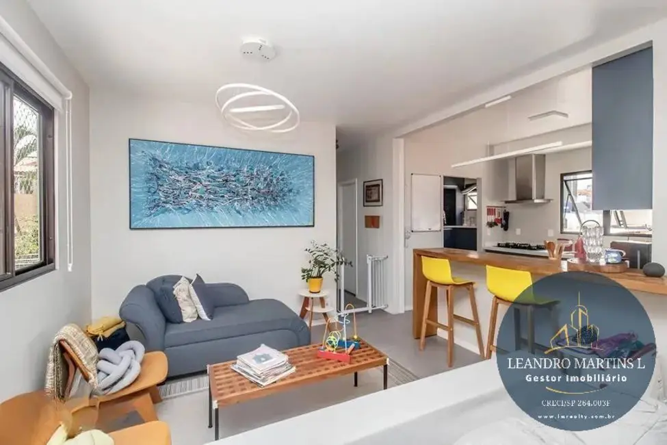 Casa de Condomínio com 3 quartos à venda, 164m2 em Chácara Santo Antônio (Zona Sul), São Paulo - SP - imagem 9 Foto 9 de Casa de Condomínio com 3 quartos à venda, 164m2 em Chácara Santo Antônio (Zona Sul), São Paulo - SP