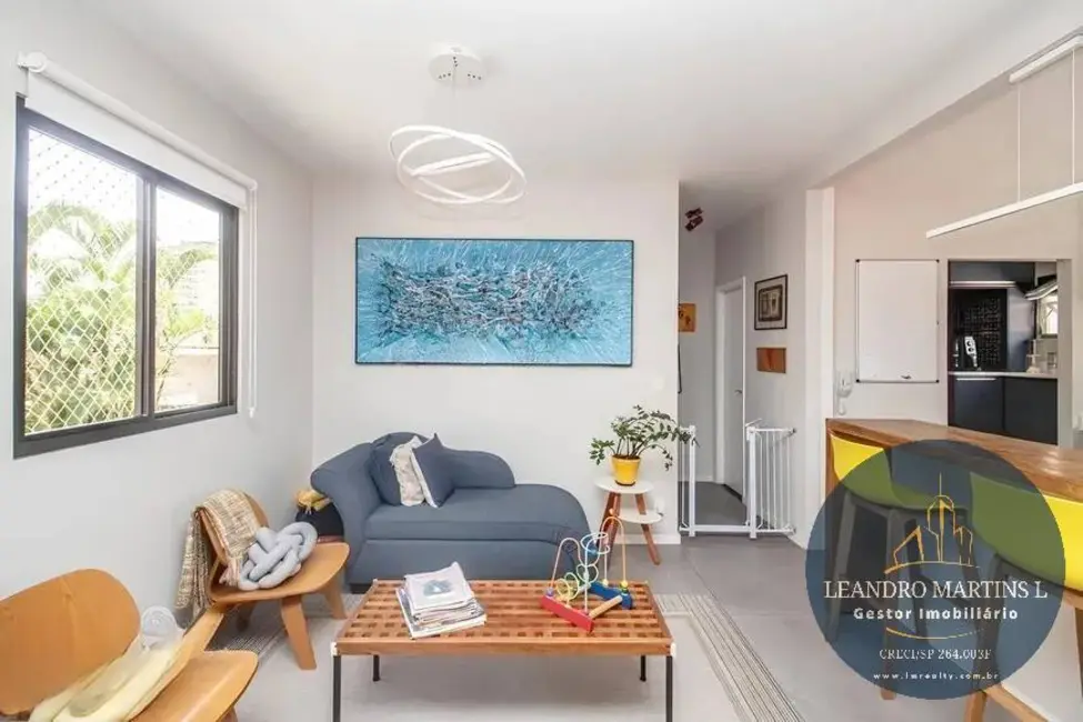 Casa de Condomínio com 3 quartos à venda, 164m2 em Chácara Santo Antônio (Zona Sul), São Paulo - SP - imagem 6 Foto 6 de Casa de Condomínio com 3 quartos à venda, 164m2 em Chácara Santo Antônio (Zona Sul), São Paulo - SP