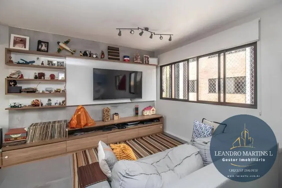 Casa de Condomínio com 3 quartos à venda, 164m2 em Chácara Santo Antônio (Zona Sul), São Paulo - SP - imagem 7 Foto 7 de Casa de Condomínio com 3 quartos à venda, 164m2 em Chácara Santo Antônio (Zona Sul), São Paulo - SP