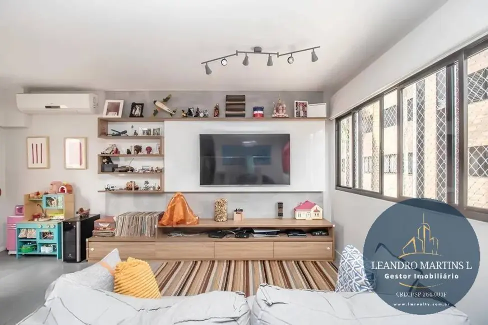 Casa de Condomínio com 3 quartos à venda, 164m2 em Chácara Santo Antônio (Zona Sul), São Paulo - SP - imagem 8 Foto 8 de Casa de Condomínio com 3 quartos à venda, 164m2 em Chácara Santo Antônio (Zona Sul), São Paulo - SP