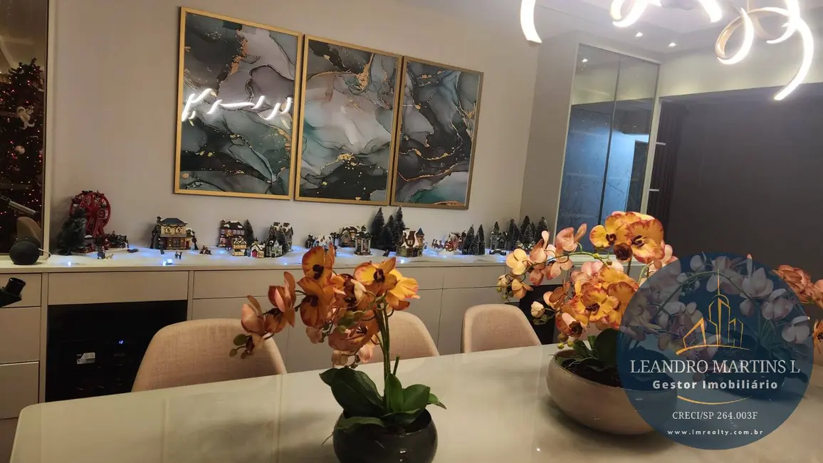 Foto 6 de Apartamento com 4 quartos à venda, 245m2 em Vila Suzana, São Paulo - SP