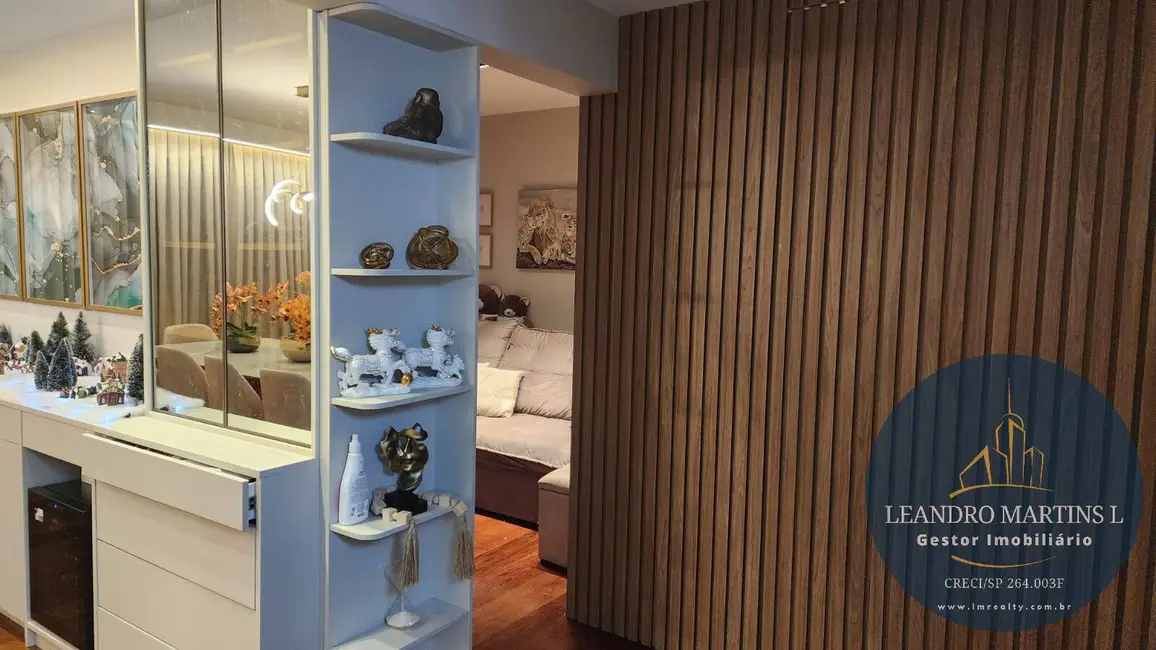 Foto 9 de Apartamento com 4 quartos à venda, 245m2 em Vila Suzana, São Paulo - SP