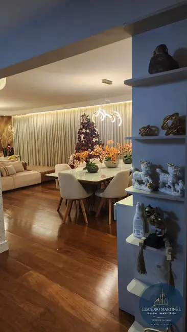 Foto 4 de Apartamento com 4 quartos à venda, 245m2 em Vila Suzana, São Paulo - SP