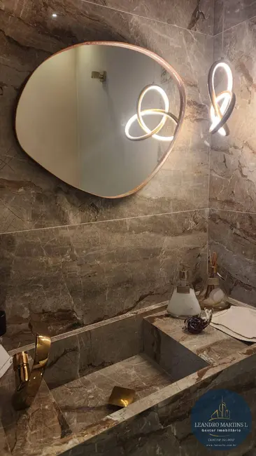 Foto 7 de Apartamento com 4 quartos à venda, 245m2 em Vila Suzana, São Paulo - SP