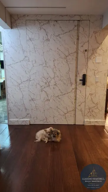 Foto 8 de Apartamento com 4 quartos à venda, 245m2 em Vila Suzana, São Paulo - SP