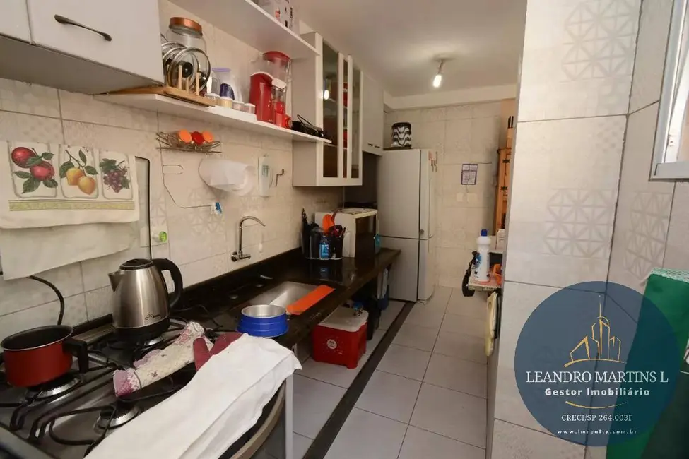 Casa de Condomínio com 3 quartos à venda, 110m2 em Pedreira, São Paulo - SP - imagem 8 Foto 8 de Casa de Condomínio com 3 quartos à venda, 110m2 em Pedreira, São Paulo - SP