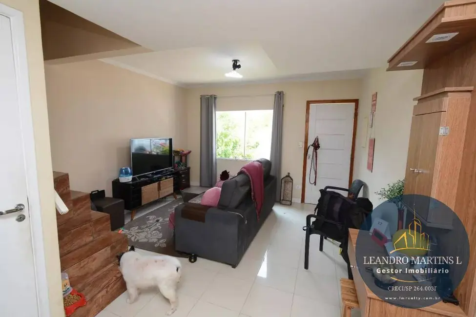 Casa de Condomínio com 3 quartos à venda, 110m2 em Pedreira, São Paulo - SP - imagem 1 Foto 1 de Casa de Condomínio com 3 quartos à venda, 110m2 em Pedreira, São Paulo - SP