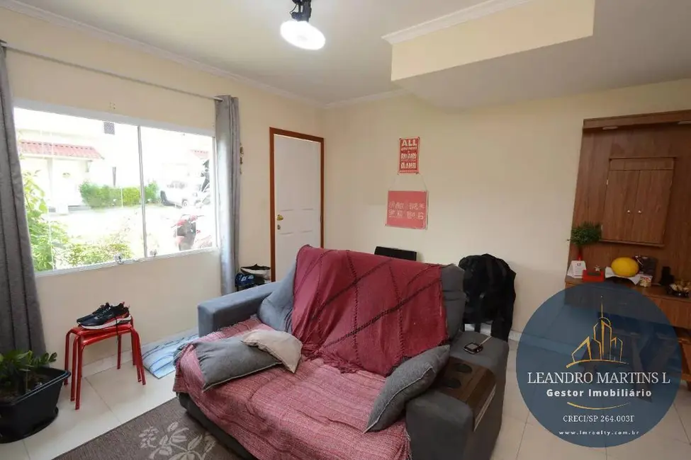 Casa de Condomínio com 3 quartos à venda, 110m2 em Pedreira, São Paulo - SP - imagem 2 Foto 2 de Casa de Condomínio com 3 quartos à venda, 110m2 em Pedreira, São Paulo - SP