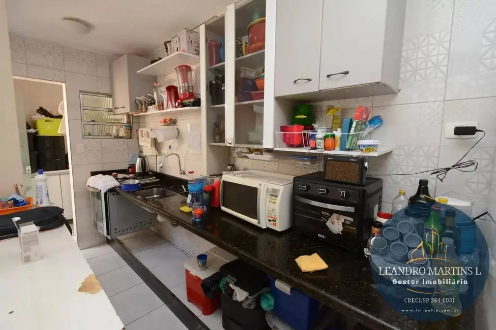 Casa de Condomínio com 3 quartos à venda, 110m2 em Pedreira, São Paulo - SP - imagem 7 Foto 7 de Casa de Condomínio com 3 quartos à venda, 110m2 em Pedreira, São Paulo - SP