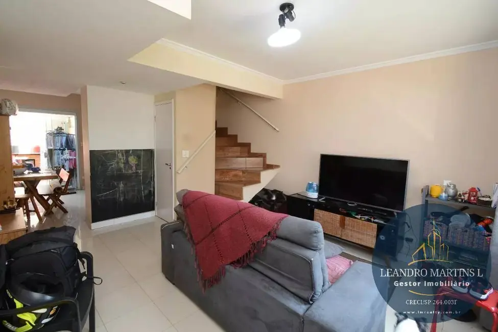 Casa de Condomínio com 3 quartos à venda, 110m2 em Pedreira, São Paulo - SP - imagem 3 Foto 3 de Casa de Condomínio com 3 quartos à venda, 110m2 em Pedreira, São Paulo - SP