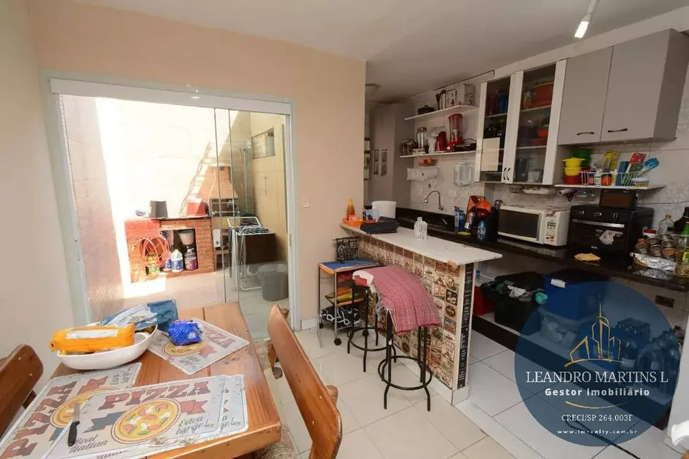 Casa de Condomínio com 3 quartos à venda, 110m2 em Pedreira, São Paulo - SP - imagem 6 Foto 6 de Casa de Condomínio com 3 quartos à venda, 110m2 em Pedreira, São Paulo - SP