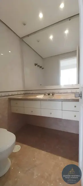 Apartamento com 4 quartos à venda, 202m2 em Vila Suzana, São Paulo - SP - imagem 9 Foto 9 de Apartamento com 4 quartos à venda, 202m2 em Vila Suzana, São Paulo - SP