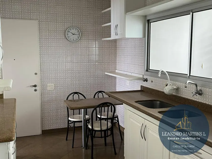 Foto 6 de Apartamento com 3 quartos à venda, 202m2 em Vila Suzana, São Paulo - SP