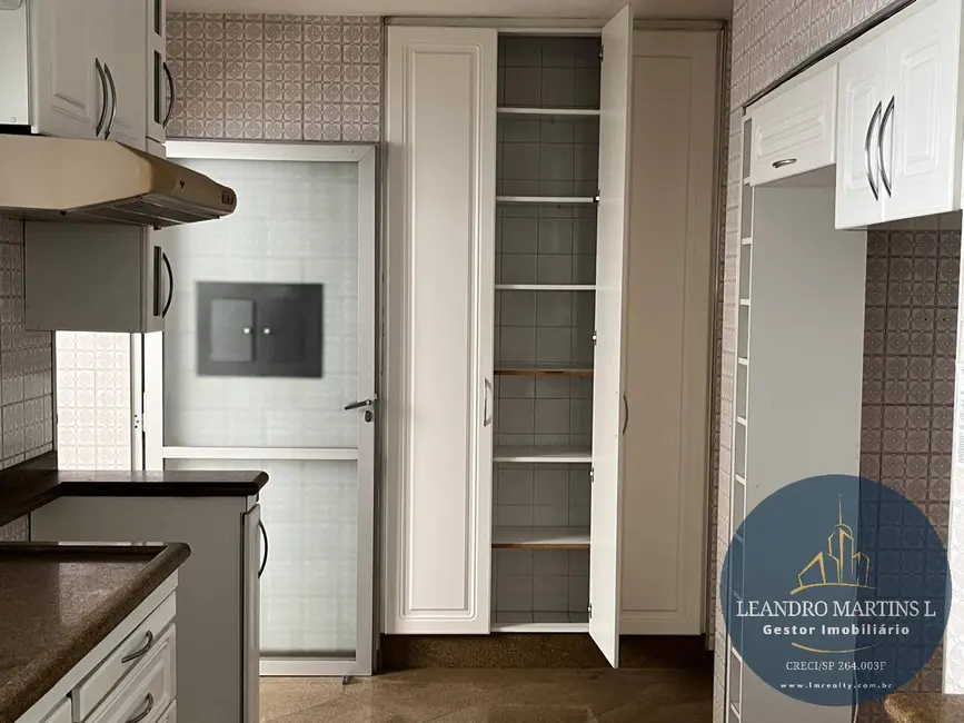 Foto 8 de Apartamento com 3 quartos à venda, 202m2 em Vila Suzana, São Paulo - SP