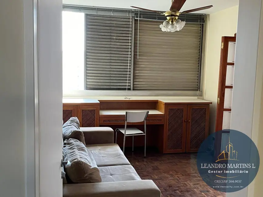 Foto 4 de Apartamento com 3 quartos à venda, 202m2 em Vila Suzana, São Paulo - SP