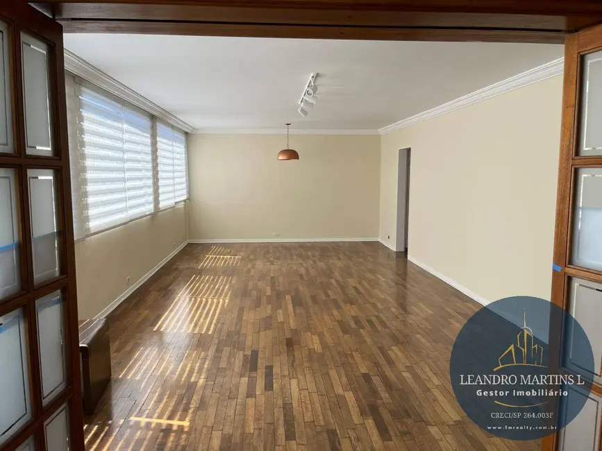 Foto 1 de Apartamento com 3 quartos à venda, 202m2 em Vila Suzana, São Paulo - SP