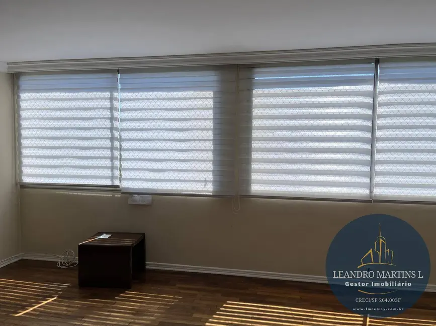 Foto 2 de Apartamento com 3 quartos à venda, 202m2 em Vila Suzana, São Paulo - SP