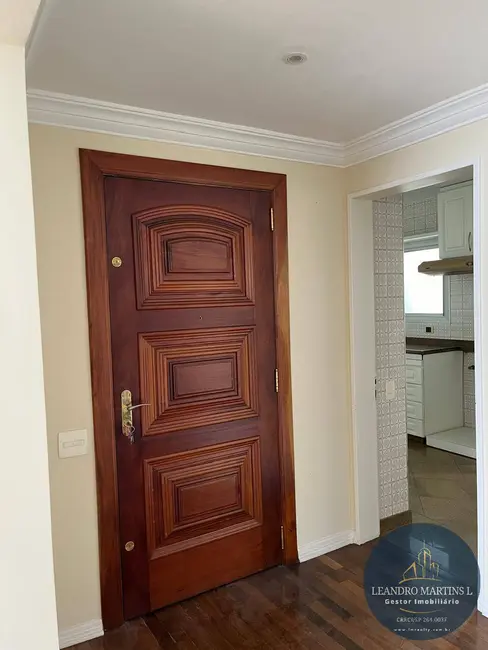 Foto 5 de Apartamento com 3 quartos à venda, 202m2 em Vila Suzana, São Paulo - SP