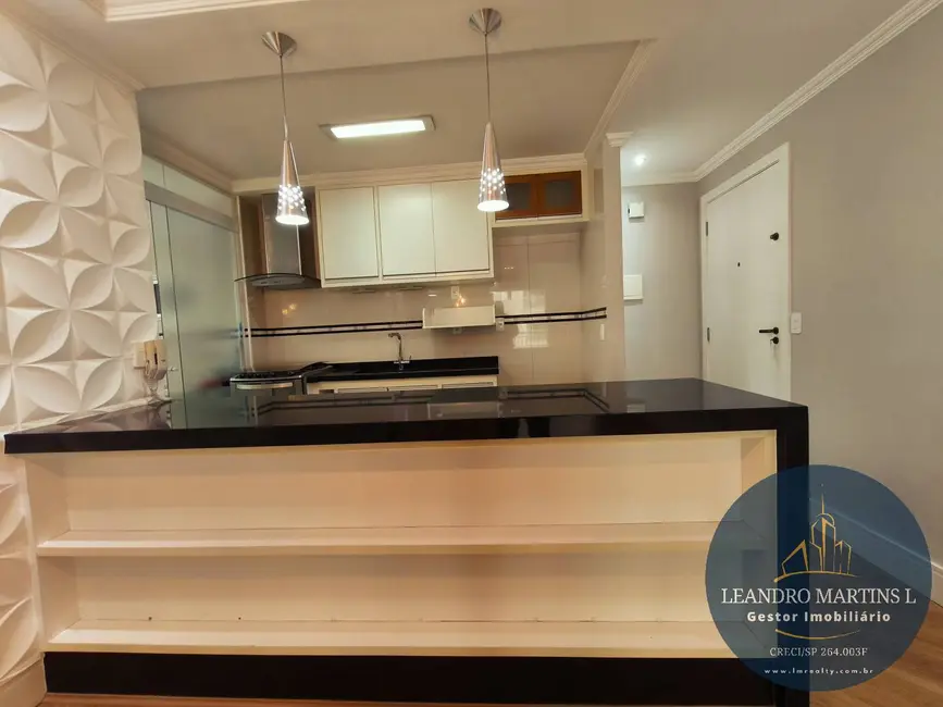 Foto 9 de Apartamento com 3 quartos à venda, 72m2 em Usina Piratininga, São Paulo - SP