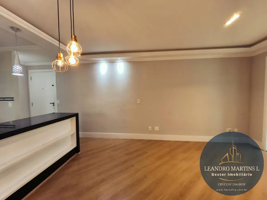 Foto 8 de Apartamento com 3 quartos à venda, 72m2 em Usina Piratininga, São Paulo - SP