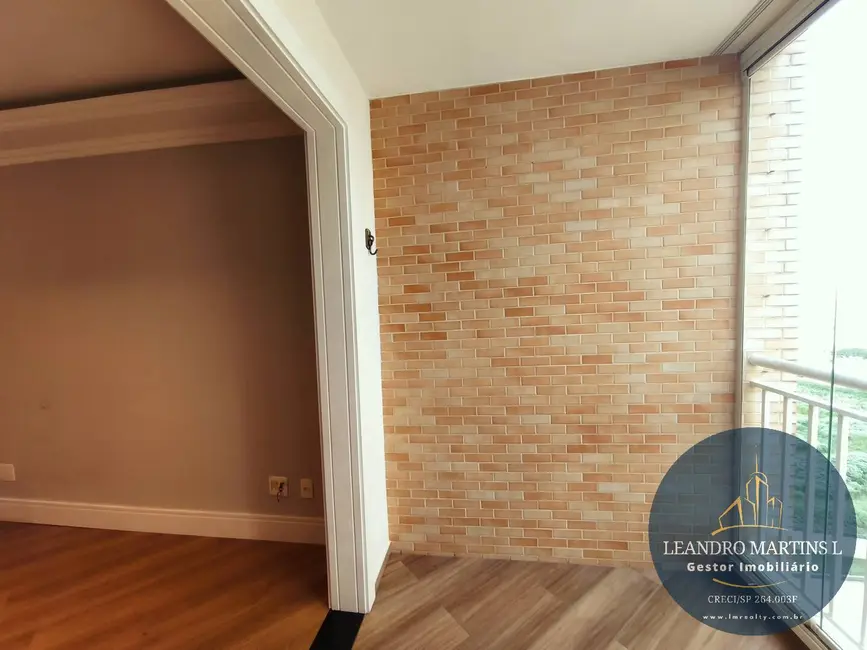 Foto 6 de Apartamento com 3 quartos à venda, 72m2 em Usina Piratininga, São Paulo - SP