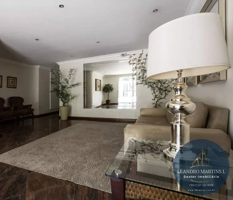 Apartamento com 2 quartos à venda, 75m2 em Moema, São Paulo - SP - imagem 9 Foto 9 de Apartamento com 2 quartos à venda, 75m2 em Moema, São Paulo - SP
