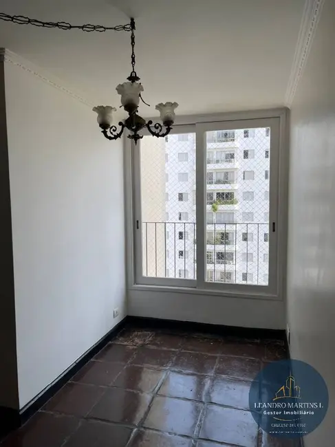 Apartamento com 2 quartos à venda, 75m2 em Moema, São Paulo - SP - imagem 2 Foto 2 de Apartamento com 2 quartos à venda, 75m2 em Moema, São Paulo - SP