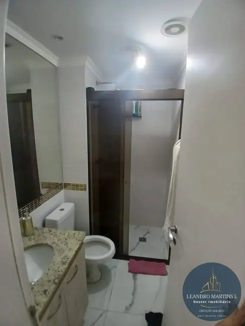 Foto 9 de Apartamento com 3 quartos à venda, 81m2 em Vila Isa, São Paulo - SP