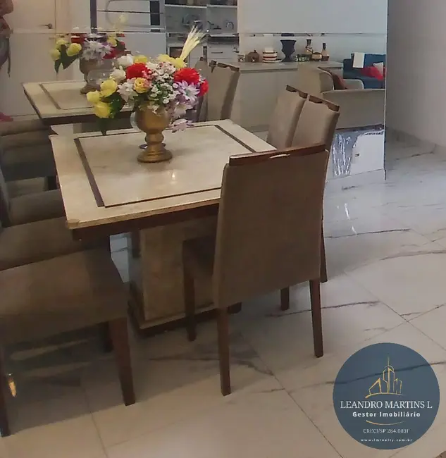 Foto 3 de Apartamento com 3 quartos à venda, 81m2 em Vila Isa, São Paulo - SP