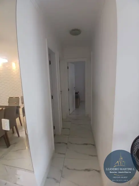 Foto 8 de Apartamento com 3 quartos à venda, 81m2 em Vila Isa, São Paulo - SP