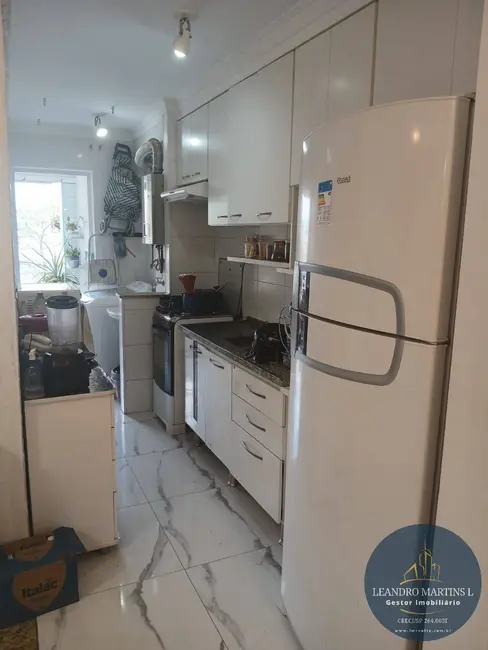 Foto 5 de Apartamento com 3 quartos à venda, 81m2 em Vila Isa, São Paulo - SP