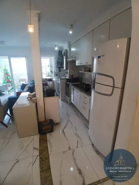 Foto 4 de Apartamento com 3 quartos à venda, 81m2 em Vila Isa, São Paulo - SP