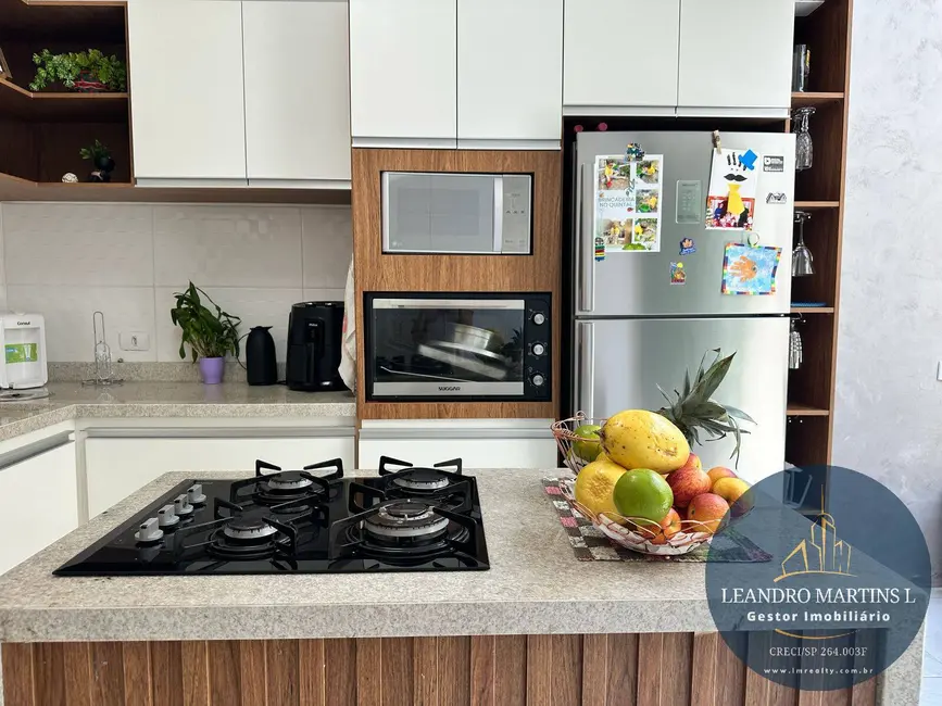 Foto 8 de Casa com 3 quartos à venda, 134m2 em Pedreira, São Paulo - SP