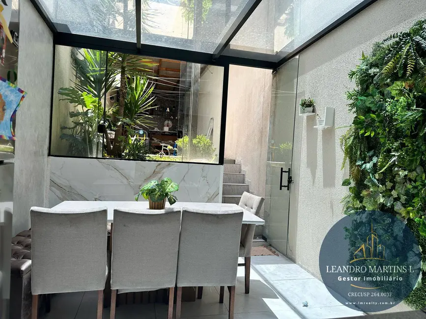 Foto 5 de Casa com 3 quartos à venda, 134m2 em Pedreira, São Paulo - SP