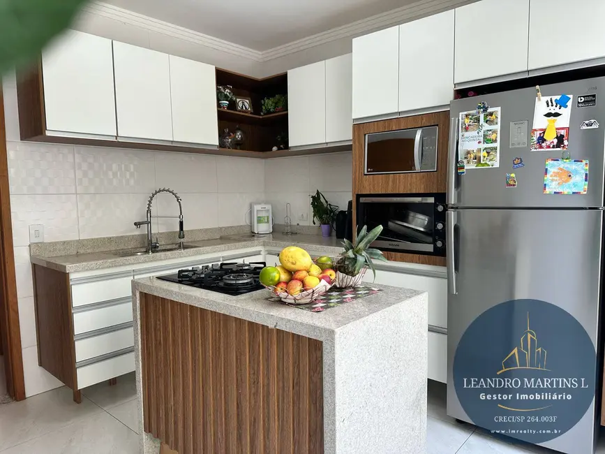 Foto 7 de Casa com 3 quartos à venda, 134m2 em Pedreira, São Paulo - SP