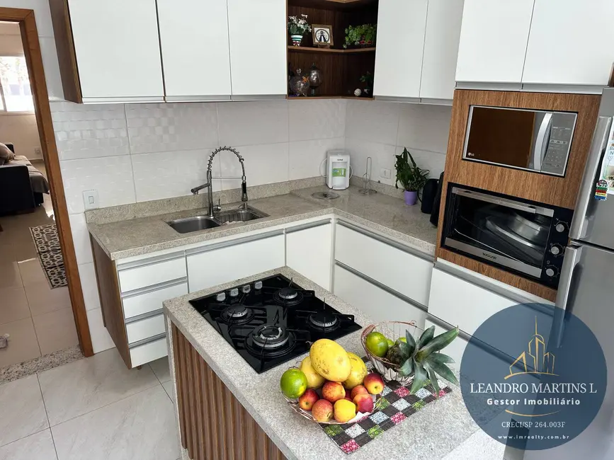 Foto 9 de Casa com 3 quartos à venda, 134m2 em Pedreira, São Paulo - SP