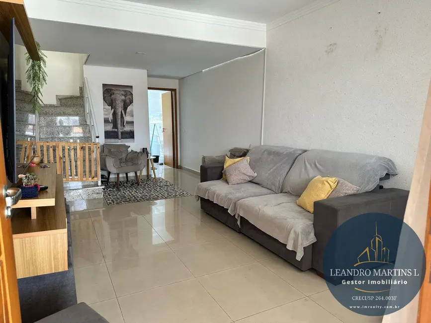 Foto 2 de Casa com 3 quartos à venda, 134m2 em Pedreira, São Paulo - SP
