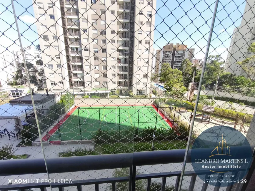 Foto 7 de Apartamento com 2 quartos à venda, 56m2 em Vila Andrade, São Paulo - SP